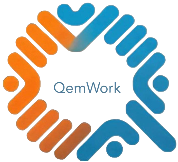 QemWork Logo